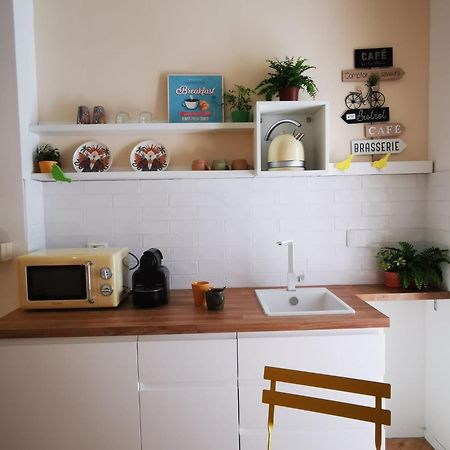 Apuleio 11 Daire Roma Dış mekan fotoğraf